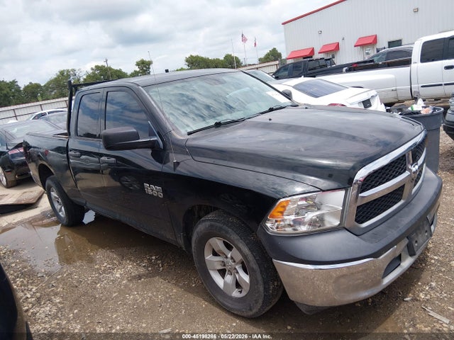 Aukcja sprzedaży 2017 Ram 1500 Tradesman  4x2 6'4 Box, vin: 1C6RR6FG0HS524020, numer aukcji: 45198286