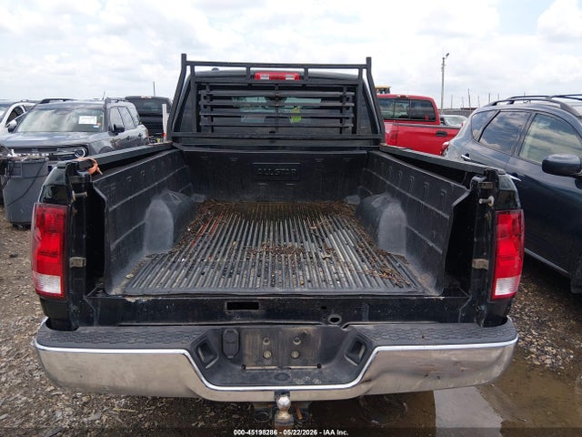 Aukcja sprzedaży 2017 Ram 1500 Tradesman  4x2 6'4 Box, vin: 1C6RR6FG0HS524020, numer aukcji: 45198286