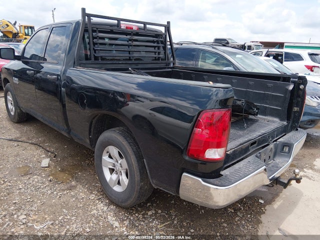 Aukcja sprzedaży 2017 Ram 1500 Tradesman  4x2 6'4 Box, vin: 1C6RR6FG0HS524020, numer aukcji: 45198286