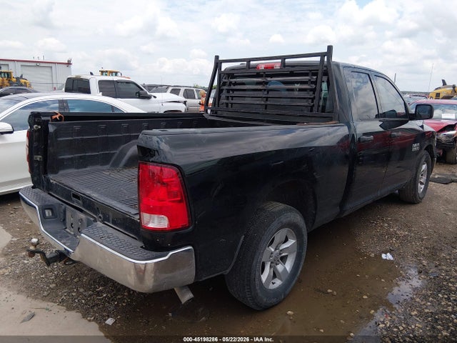 Aukcja sprzedaży 2017 Ram 1500 Tradesman  4x2 6'4 Box, vin: 1C6RR6FG0HS524020, numer aukcji: 45198286