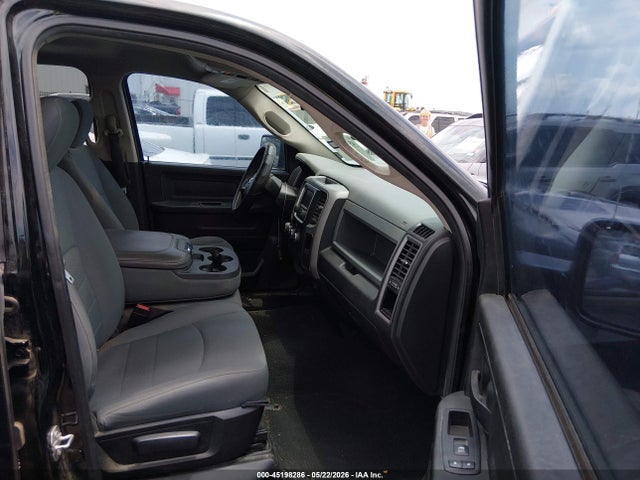Aukcja sprzedaży 2017 Ram 1500 Tradesman  4x2 6'4 Box, vin: 1C6RR6FG0HS524020, numer aukcji: 45198286