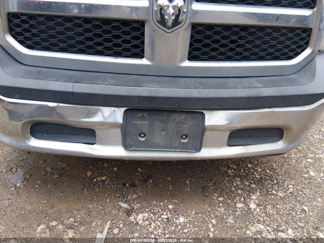 Aukcja sprzedaży 2017 Ram 1500 Tradesman  4x2 6'4 Box, vin: 1C6RR6FG0HS524020, numer aukcji: 45198286