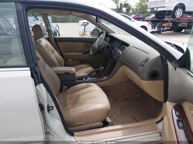 45198290 :رقم المزاد ، 6MMAP47P0XT007703 vin ، 1999 Mitsubishi Diamante مزاد بيع
