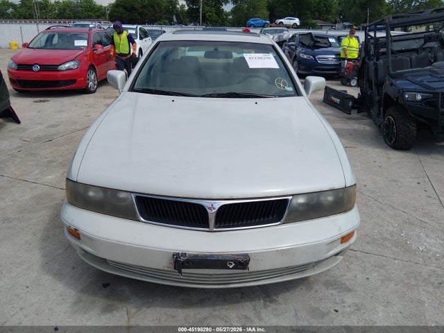 45198290 :رقم المزاد ، 6MMAP47P0XT007703 vin ، 1999 Mitsubishi Diamante مزاد بيع
