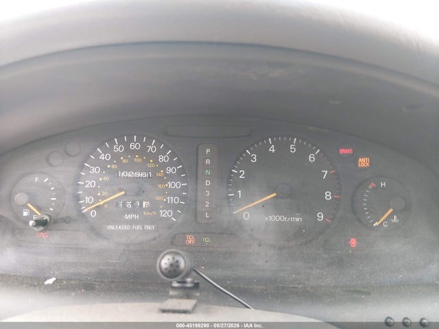 45198290 :رقم المزاد ، 6MMAP47P0XT007703 vin ، 1999 Mitsubishi Diamante مزاد بيع