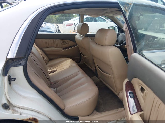 45198290 :رقم المزاد ، 6MMAP47P0XT007703 vin ، 1999 Mitsubishi Diamante مزاد بيع