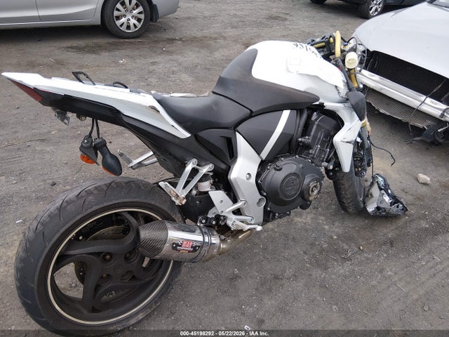 Aukcja sprzedaży 2013 Honda Cb1000 R, vin: ZDCSC6016DF210187, numer aukcji: 45198292