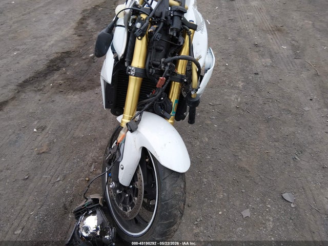 Aukcja sprzedaży 2013 Honda Cb1000 R, vin: ZDCSC6016DF210187, numer aukcji: 45198292