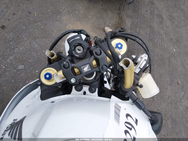 Aukcja sprzedaży 2013 Honda Cb1000 R, vin: ZDCSC6016DF210187, numer aukcji: 45198292