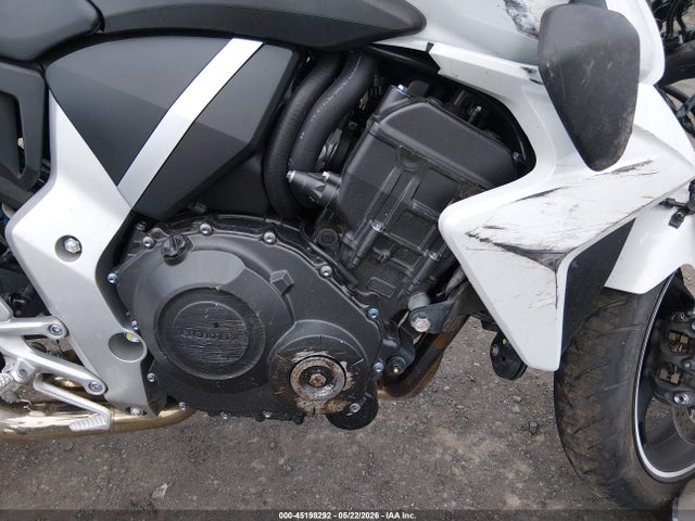 Aukcja sprzedaży 2013 Honda Cb1000 R, vin: ZDCSC6016DF210187, numer aukcji: 45198292