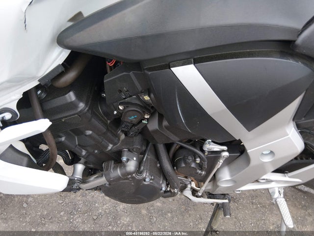 Aukcja sprzedaży 2013 Honda Cb1000 R, vin: ZDCSC6016DF210187, numer aukcji: 45198292