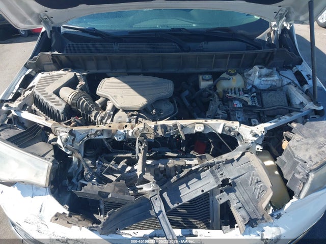Продаж на аукціоні авто 2019 Gmc Acadia Slt-1, vin: 1GKKNMLS2KZ110016, номер лоту: 45198293