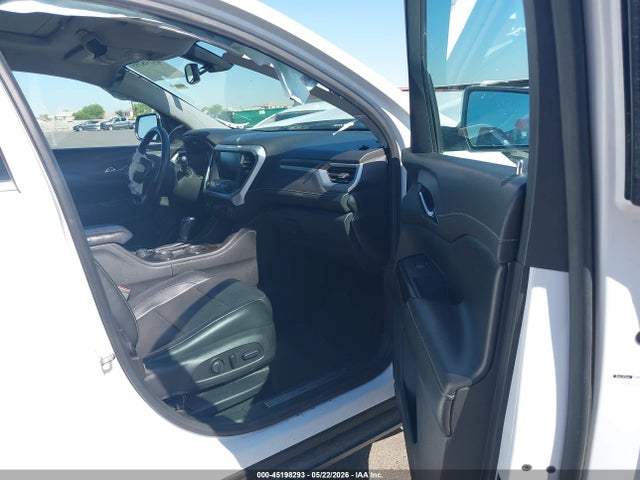 Продаж на аукціоні авто 2019 Gmc Acadia Slt-1, vin: 1GKKNMLS2KZ110016, номер лоту: 45198293