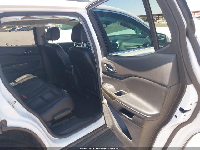 Продаж на аукціоні авто 2019 Gmc Acadia Slt-1, vin: 1GKKNMLS2KZ110016, номер лоту: 45198293