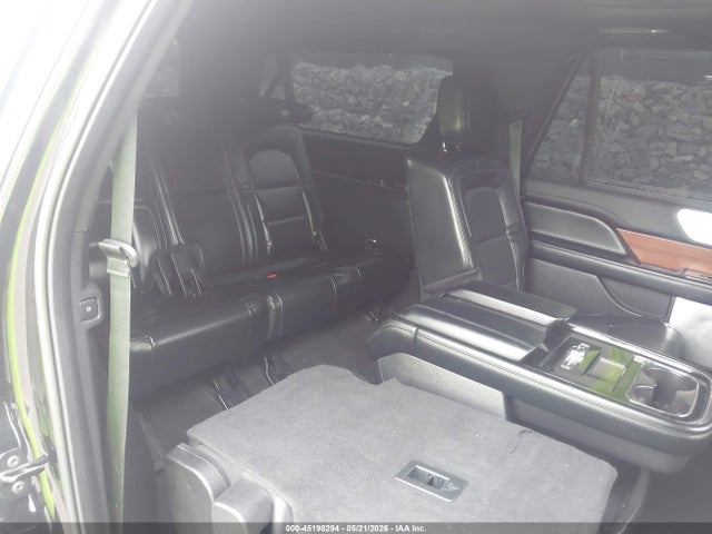 Auction sale of the 2019 Lincoln Navigator L Reserve, vin: 5LMJJ3LT7KEL21377, lot number: 45198294