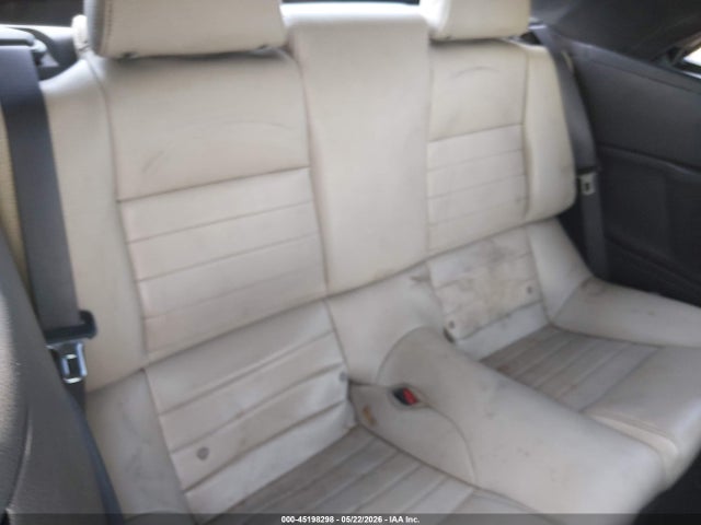 45198298 :رقم المزاد ، 1ZVBP8EM3C5217982 vin ، 2012 Ford Mustang V6 Premium مزاد بيع