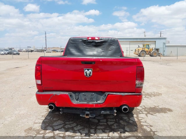 Aukcja sprzedaży 2016 Ram 1500 Express, vin: 3C6RR6KT6GG343609, numer aukcji: 45198299