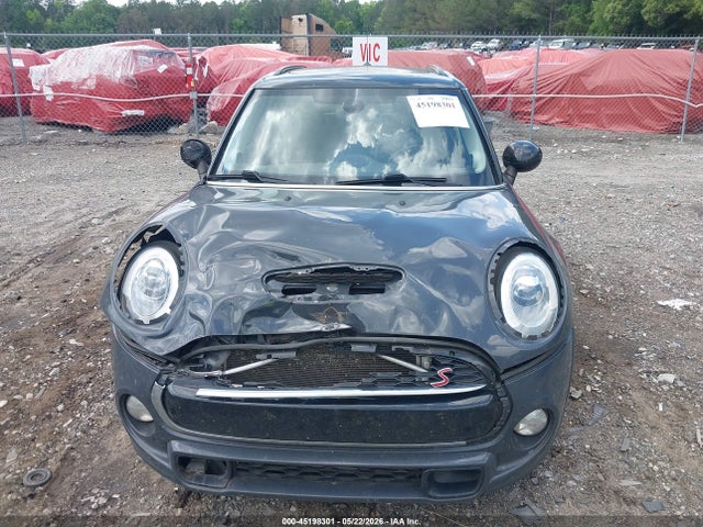 Mini Hardtop Cooper S 2015 WMWXU3C59F2B62430 Image 12