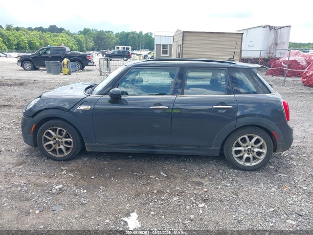 Mini Hardtop Cooper S 2015 WMWXU3C59F2B62430 Image 14