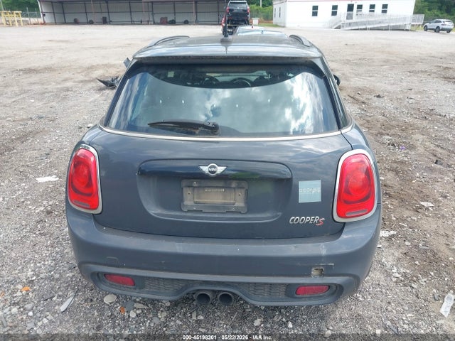 Mini Hardtop Cooper S 2015 WMWXU3C59F2B62430 Image 16