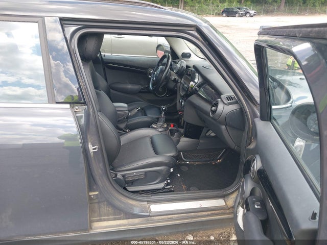 Mini Hardtop Cooper S 2015 WMWXU3C59F2B62430 Image 5