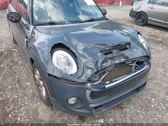 Mini Hardtop Cooper S 2015 WMWXU3C59F2B62430 Image 6