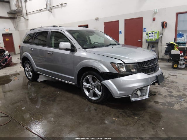 2017 3C4PDCGG4HT581914 главное изображение