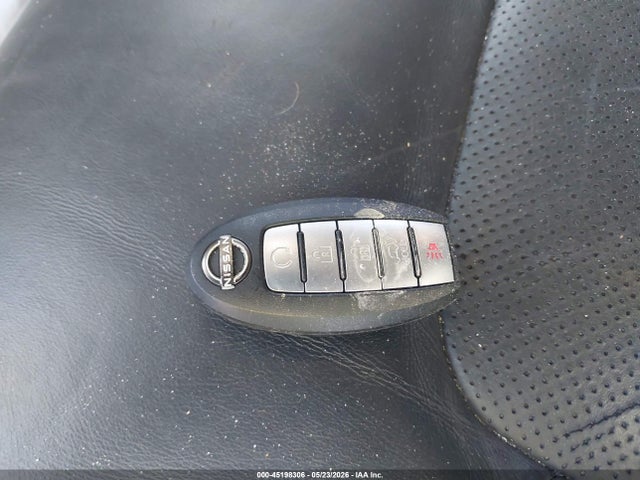 Aukcja sprzedaży 2021 Nissan Armada Sl 2wd, vin: JN8AY2BA9M9372487, numer aukcji: 45198306