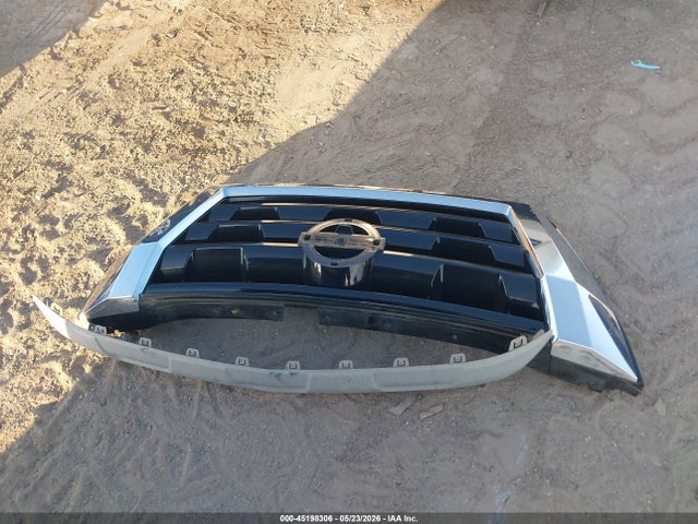 Aukcja sprzedaży 2021 Nissan Armada Sl 2wd, vin: JN8AY2BA9M9372487, numer aukcji: 45198306