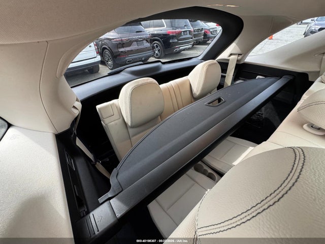 Auction sale of the 2021 Mercedes-benz Gle 350 4matic, vin: 4JGFB4KE8MA321378, lot number: 45198307