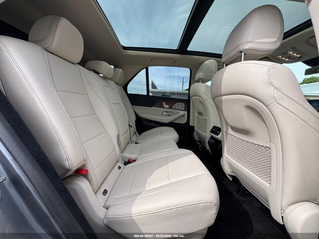 Auction sale of the 2021 Mercedes-benz Gle 350 4matic, vin: 4JGFB4KE8MA321378, lot number: 45198307