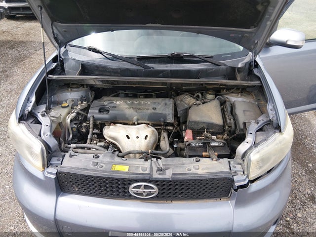 Продаж на аукціоні авто 2010 Scion Xb, vin: JTLZE4FE8A1100009, номер лоту: 45198308
