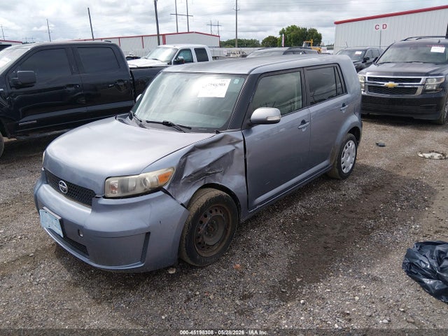 Продаж на аукціоні авто 2010 Scion Xb, vin: JTLZE4FE8A1100009, номер лоту: 45198308