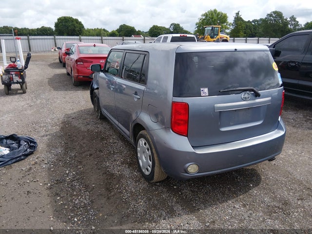 Продаж на аукціоні авто 2010 Scion Xb, vin: JTLZE4FE8A1100009, номер лоту: 45198308