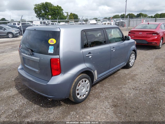 Продаж на аукціоні авто 2010 Scion Xb, vin: JTLZE4FE8A1100009, номер лоту: 45198308