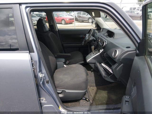 Продаж на аукціоні авто 2010 Scion Xb, vin: JTLZE4FE8A1100009, номер лоту: 45198308
