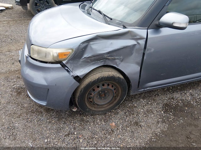 Продаж на аукціоні авто 2010 Scion Xb, vin: JTLZE4FE8A1100009, номер лоту: 45198308