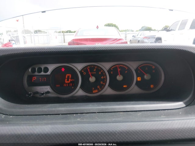 Продаж на аукціоні авто 2010 Scion Xb, vin: JTLZE4FE8A1100009, номер лоту: 45198308