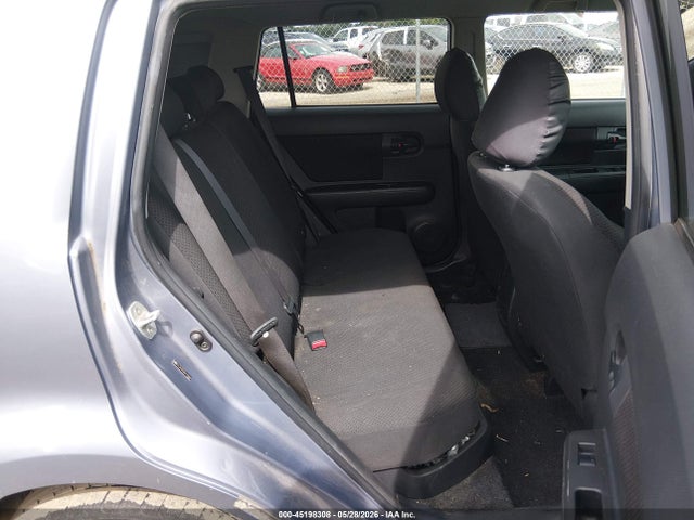 Продаж на аукціоні авто 2010 Scion Xb, vin: JTLZE4FE8A1100009, номер лоту: 45198308