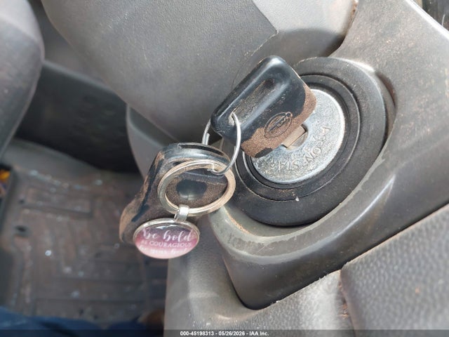 2007 Nissan Titan Se მანქანა იყიდება აუქციონზე, vin: 1N6BA07A37N246538, აუქციონის ნომერი: 45198313
