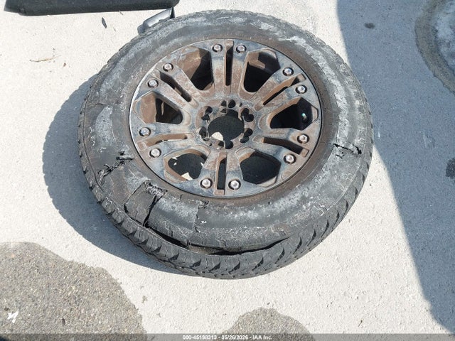 2007 Nissan Titan Se მანქანა იყიდება აუქციონზე, vin: 1N6BA07A37N246538, აუქციონის ნომერი: 45198313