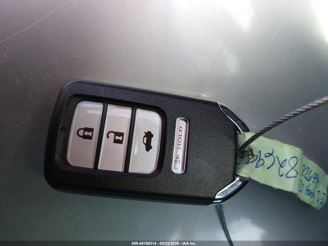 Aukcja sprzedaży 2020 Honda Accord Sport, vin: 1HGCV1F32LA052879, numer aukcji: 45198314