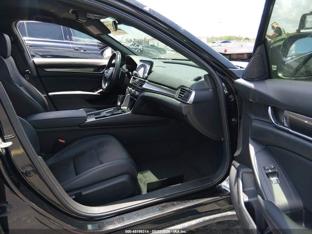 Aukcja sprzedaży 2020 Honda Accord Sport, vin: 1HGCV1F32LA052879, numer aukcji: 45198314
