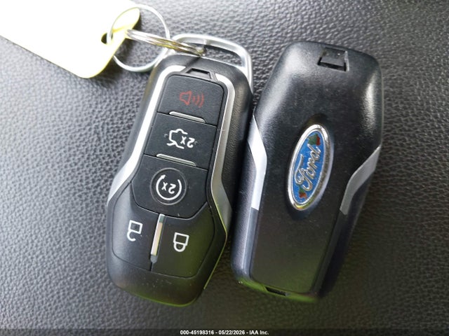 2014 Ford Fusion Hybrid Titanium მანქანა იყიდება აუქციონზე, vin: 3FA6P0RU3ER365135, აუქციონის ნომერი: 45198316