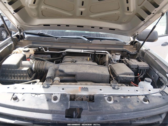 Aukcja sprzedaży 2018 Chevrolet Colorado Wt, vin: 1GCHSBEAXJ1255101, numer aukcji: 45198317