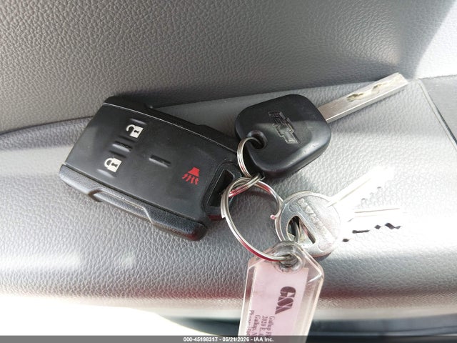 Aukcja sprzedaży 2018 Chevrolet Colorado Wt, vin: 1GCHSBEAXJ1255101, numer aukcji: 45198317