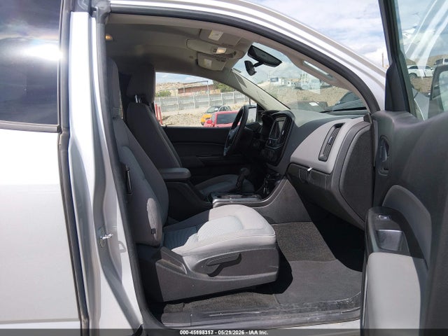Aukcja sprzedaży 2018 Chevrolet Colorado Wt, vin: 1GCHSBEAXJ1255101, numer aukcji: 45198317