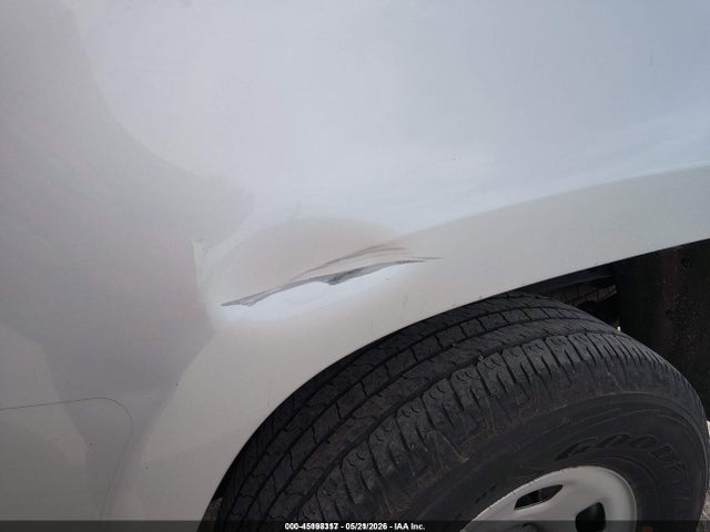 Aukcja sprzedaży 2018 Chevrolet Colorado Wt, vin: 1GCHSBEAXJ1255101, numer aukcji: 45198317