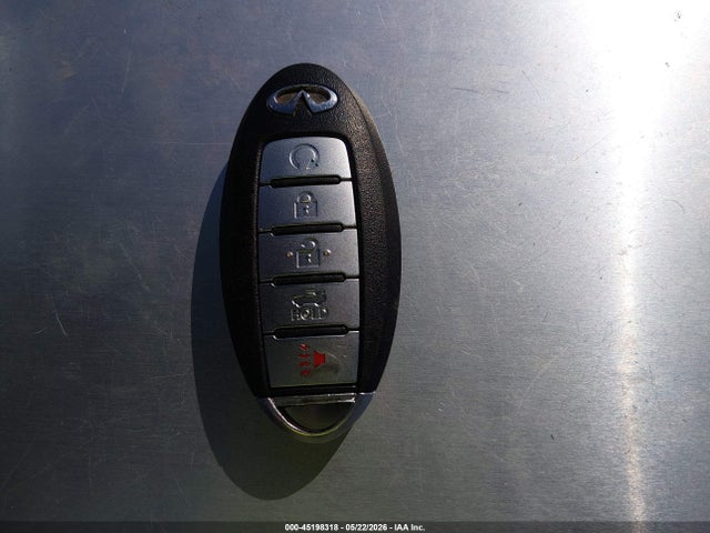 45198318 :رقم المزاد ، JN1EV7AR9GM343862 vin ، 2016 Infiniti Q50 3.0t Sport مزاد بيع