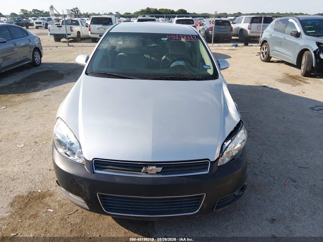 45198319 :رقم المزاد ، 2G1WG5EK5B1305331 vin ، 2011 Chevrolet Impala Lt مزاد بيع
